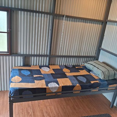Coffee Camp Home Stay With Tree House Kattappana Екстериор снимка