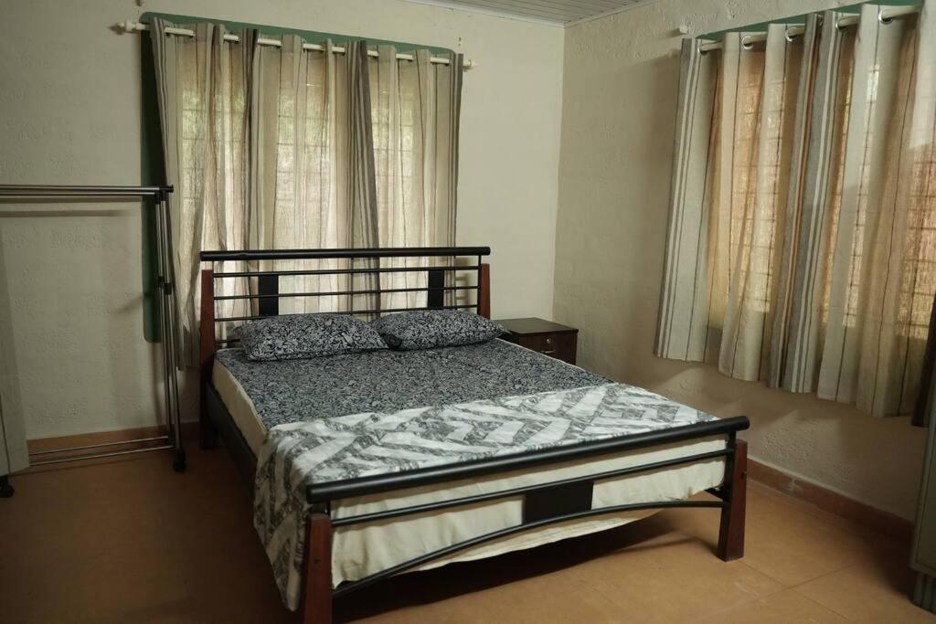 Coffee Camp Home Stay With Tree House Kattappana Екстериор снимка