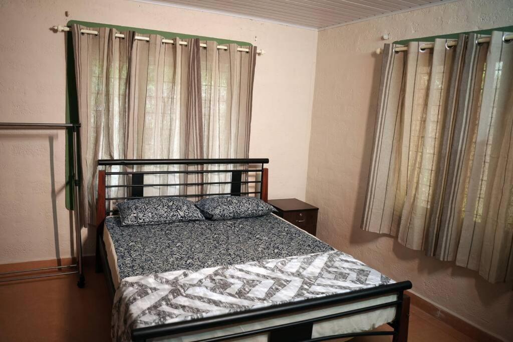 Coffee Camp Home Stay With Tree House Kattappana Екстериор снимка