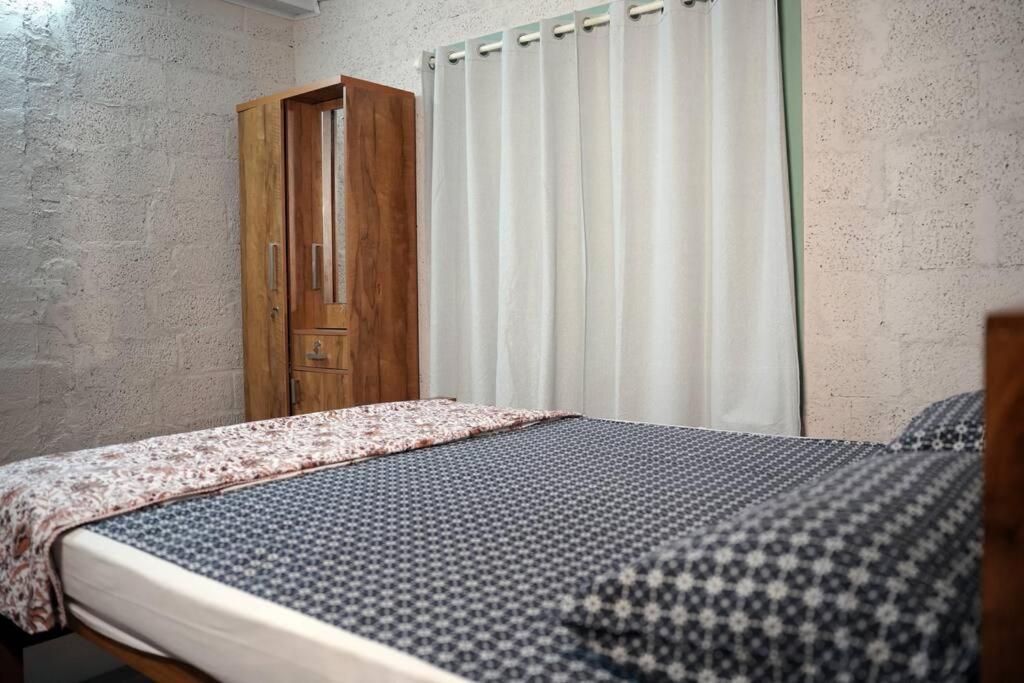 Coffee Camp Home Stay With Tree House Kattappana Екстериор снимка