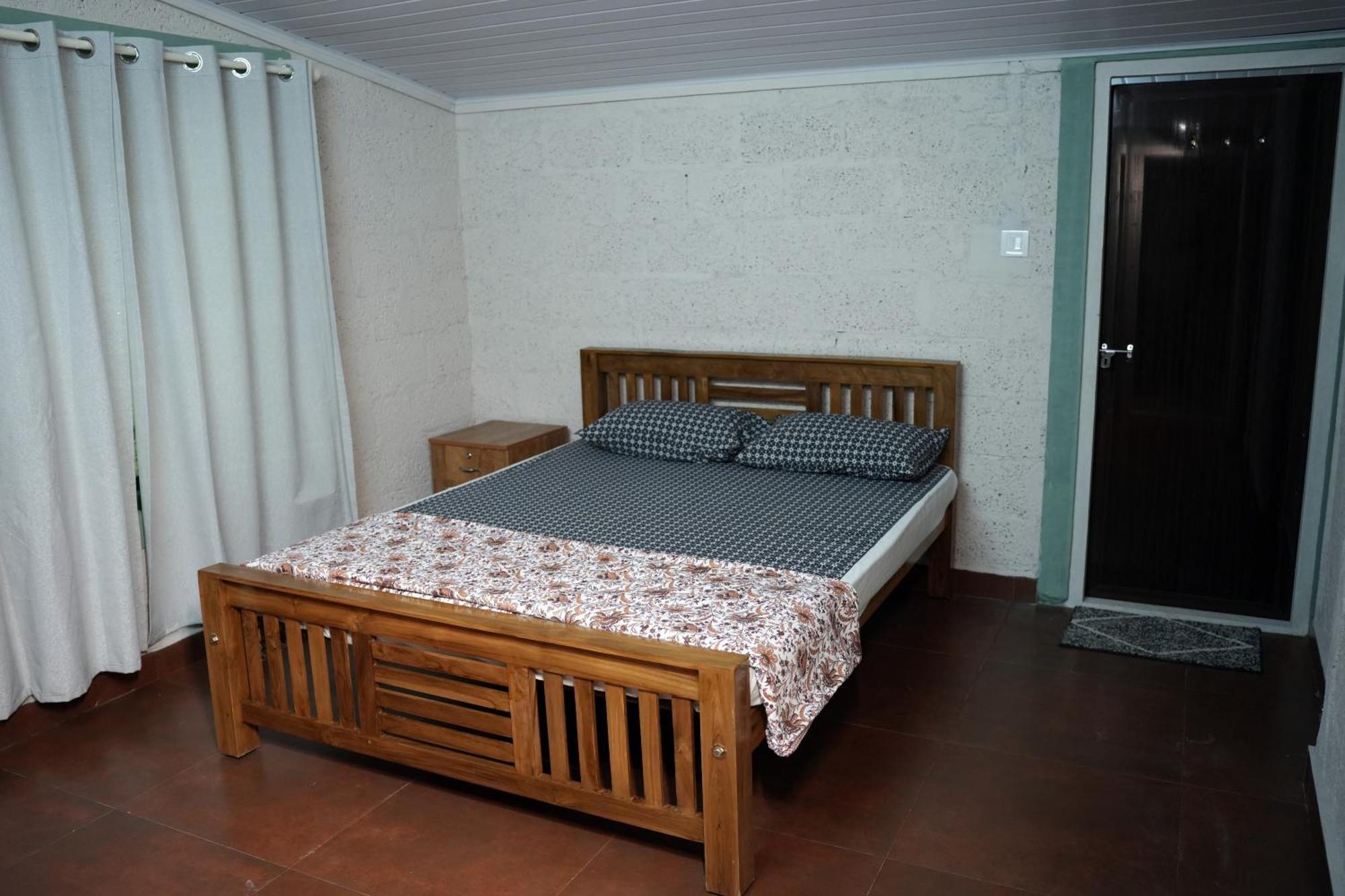 Coffee Camp Home Stay With Tree House Kattappana Екстериор снимка