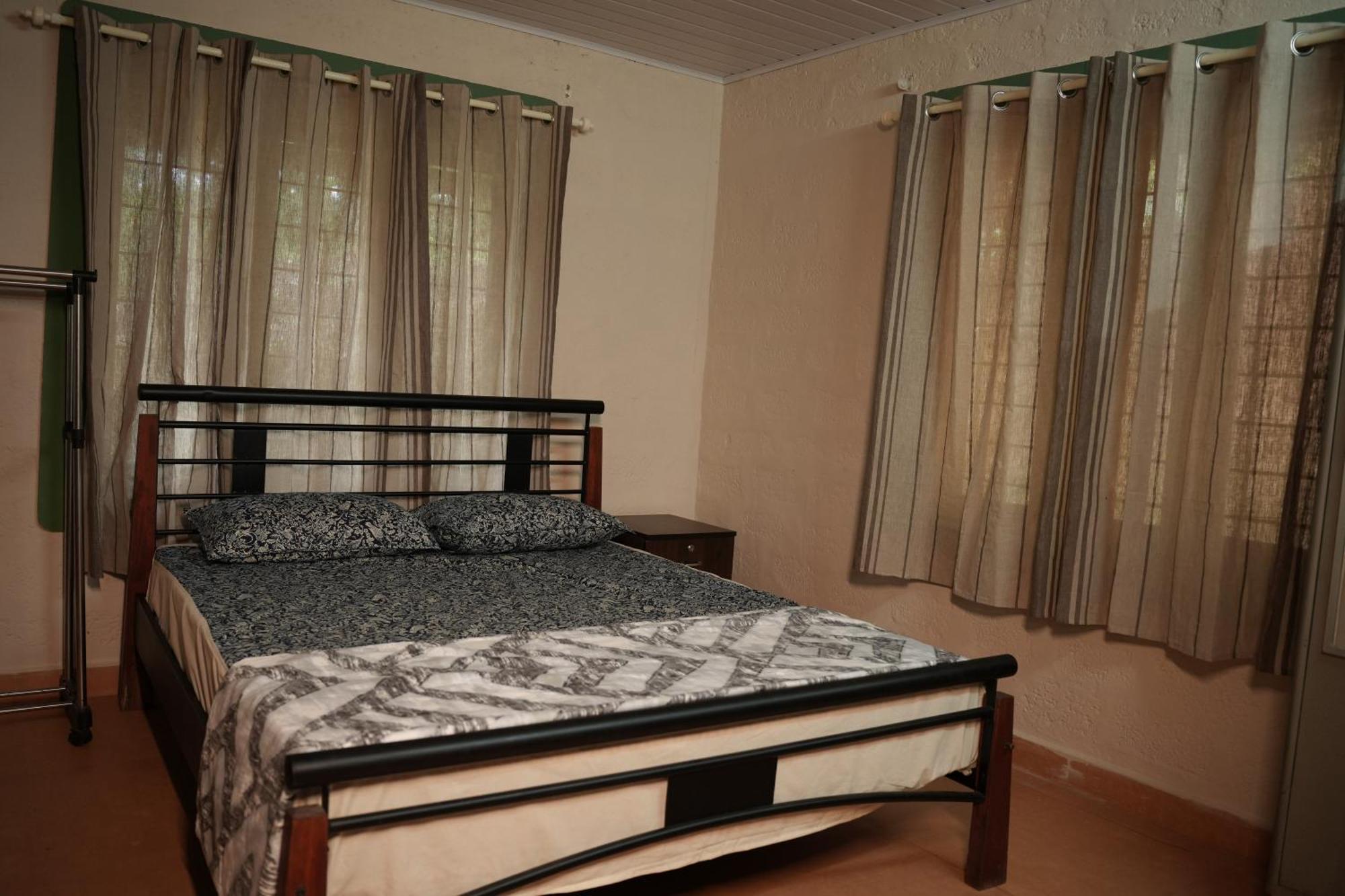 Coffee Camp Home Stay With Tree House Kattappana Екстериор снимка