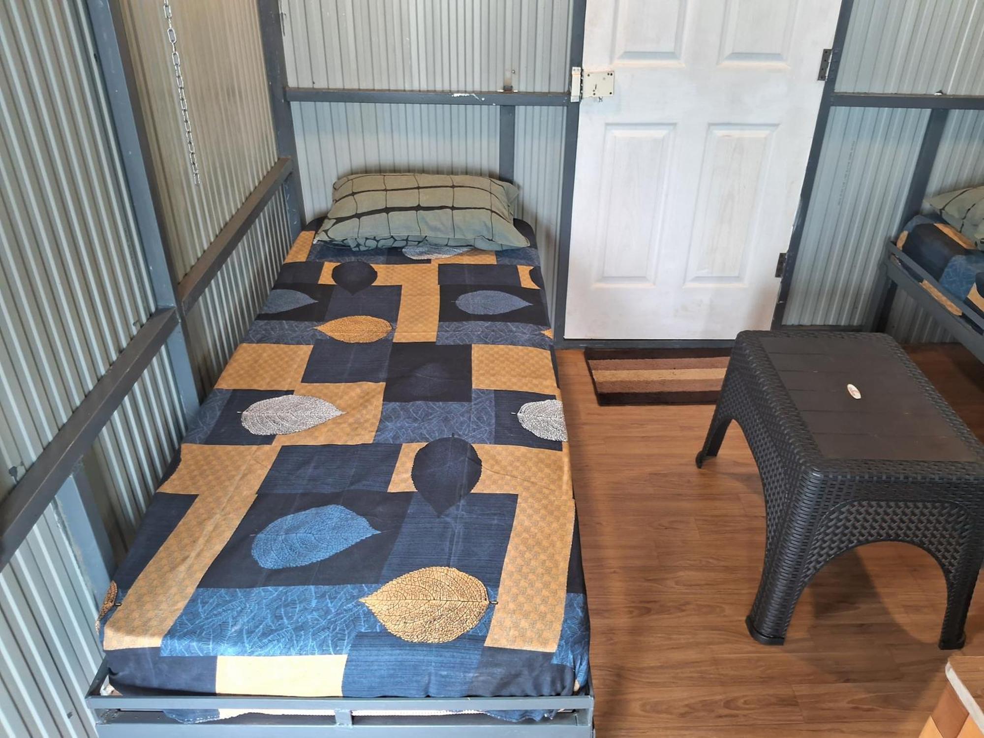Coffee Camp Home Stay With Tree House Kattappana Екстериор снимка