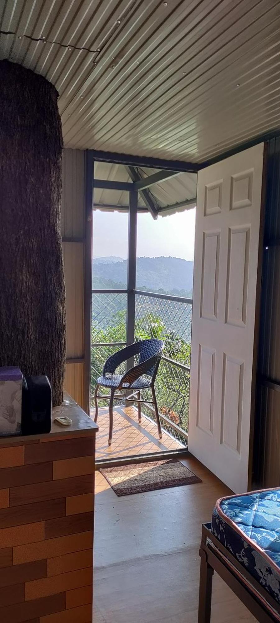 Coffee Camp Home Stay With Tree House Kattappana Екстериор снимка